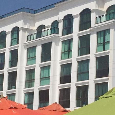 Loft Na Prainha Em Arraial Do Cabo Lägenhet Exteriör bild