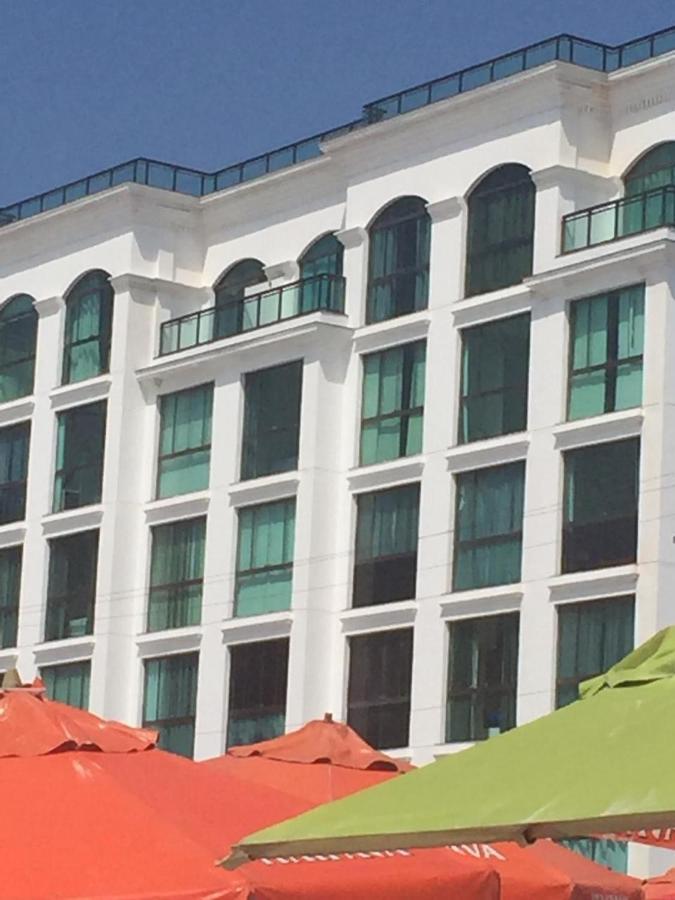 Loft Na Prainha Em Arraial Do Cabo Lägenhet Exteriör bild