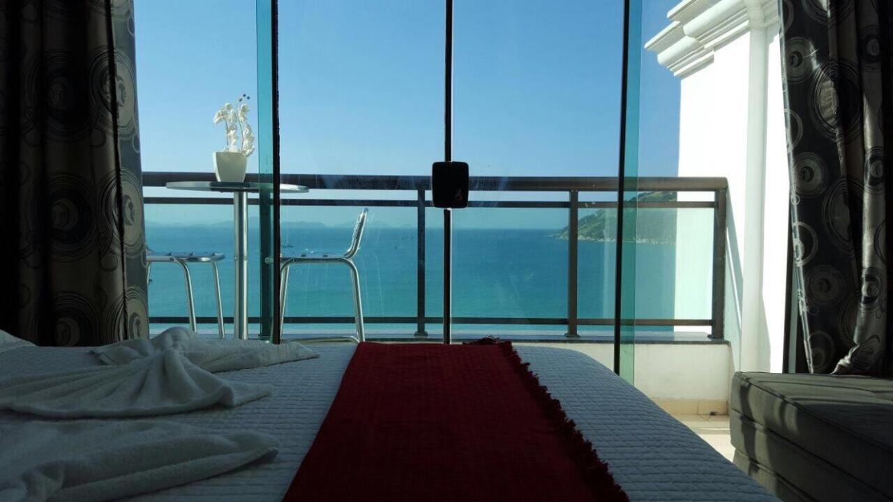 Loft Na Prainha Em Arraial Do Cabo Lägenhet Exteriör bild