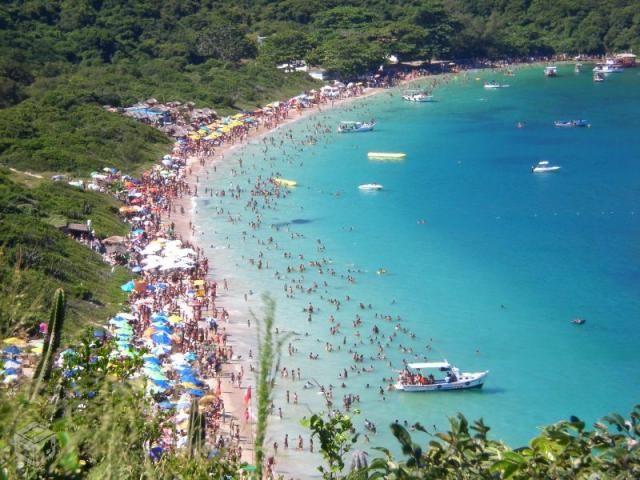 Loft Na Prainha Em Arraial Do Cabo Lägenhet Exteriör bild