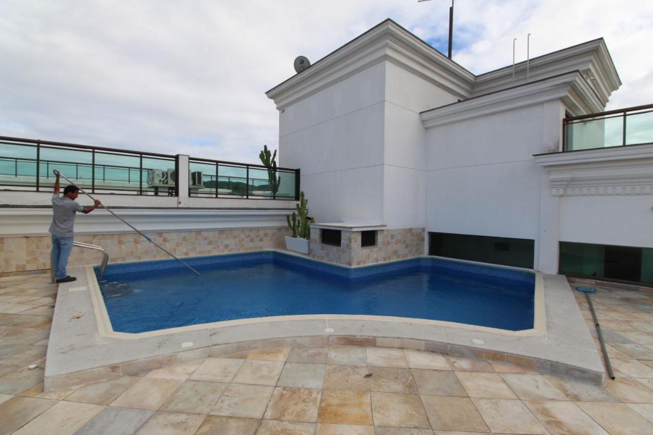 Loft Na Prainha Em Arraial Do Cabo Lägenhet Exteriör bild